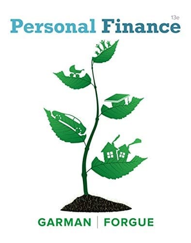 Tapa de Personal Finance