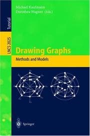 Tapa de Drawing graphs