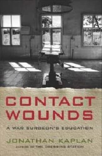 Tapa de Contact Wounds