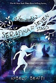 Tapa de Serafina and the Seven Stars