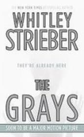 Tapa de The Grays
