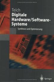 Tapa de Digitale Hardware/Software-Systeme
