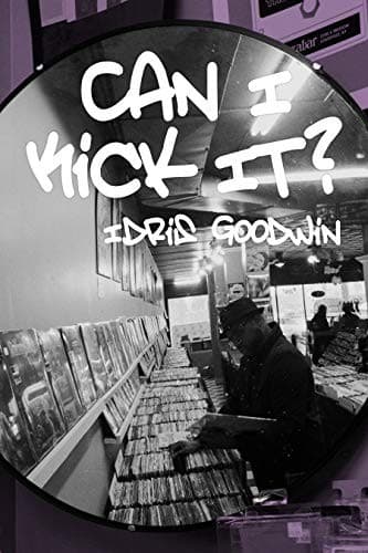 Tapa de Can I Kick It?