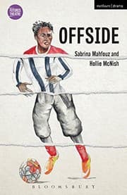 Tapa de Offside