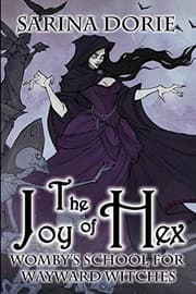 Tapa de The Joy of Hex