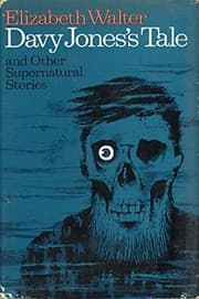 Tapa de Davy Jones's Tale, and Other Supernatural Stories
