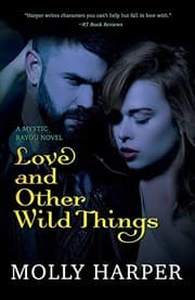 Tapa de Love and Other Wild Things