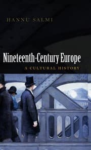 Tapa de 19th Century Europe