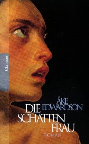 Tapa de Die Schattenfrau