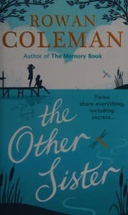 Tapa de The other sister