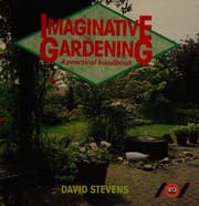 Tapa de Imaginative gardening