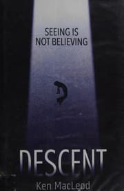 Tapa de Descent