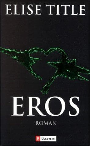 Tapa de Eros