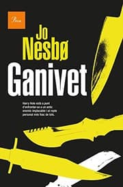 Tapa de Ganivet