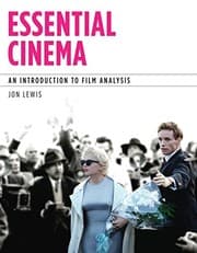 Tapa de Essential Cinema