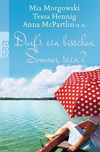 Tapa de Darf's ein bisschen Sommer sein?