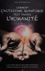Tapa de Comment l'activisme quantique peut sauver l'humanité