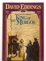 Tapa de King of the Murgos