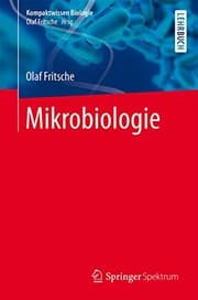 Tapa de Mikrobiologie