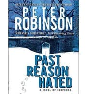 Tapa de Past Reason Hated Bargain CD