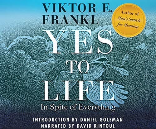 Tapa de Yes to Life