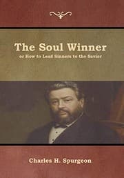 Tapa de The Soul Winner or How to Lead Sinners to the Savior