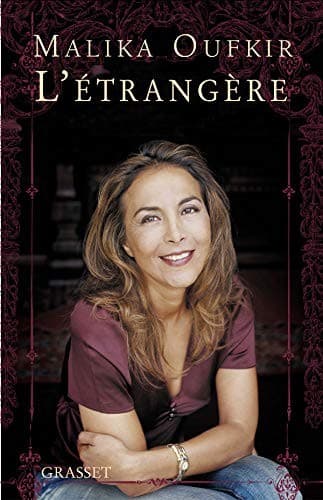 Tapa de L' étrangère