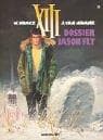 Tapa de XIII, Bd.6, Dossier Jason Fly
