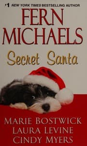 Tapa de Secret Santa
