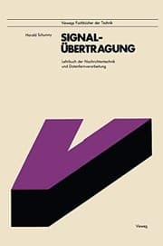 Tapa de Signalübertragung