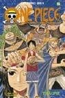 Tapa de ONE PIECE 24