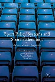 Tapa de Sport Policy Systems and Sport Federations