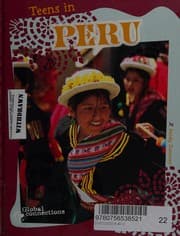 Tapa de Teens in Peru