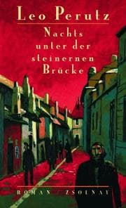 Tapa de Nachts unter der steinernen Brücke