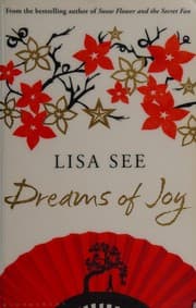 Tapa de Dreams of Joy (Shanghai Girls #2)