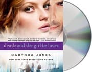 Tapa de Death and the Girl He Loves