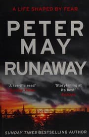 Tapa de Runaway
