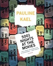 Tapa de 5001 Nights at the Movies