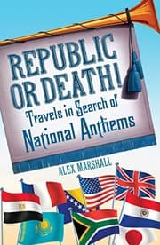 Tapa de Republic or Death!