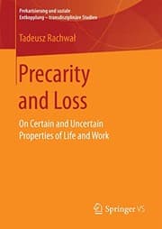 Tapa de Precarity and Loss
