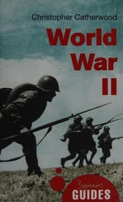 Tapa de World War II