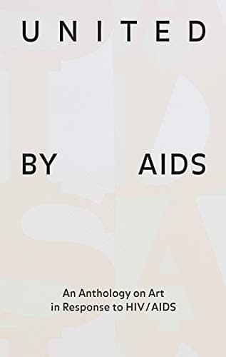 Tapa de United by AIDS
