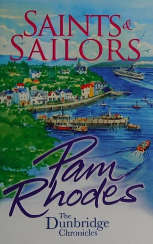 Tapa de Saints and sailors