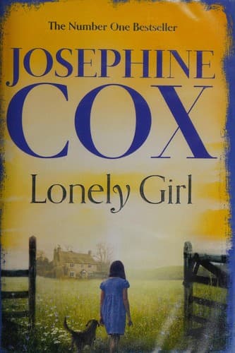 Tapa de Lonely girl