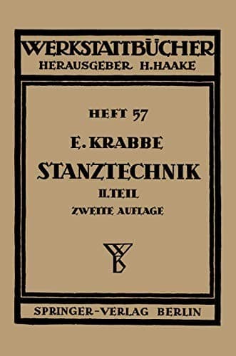 Tapa de Stanztechnik