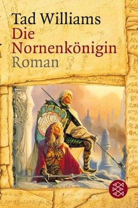 Tapa de Die Nornenkönigin