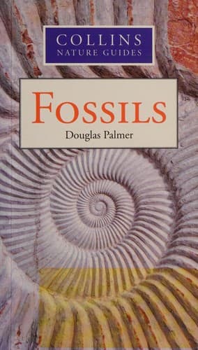 Tapa de Fossils