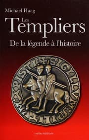 Tapa de Les Templiers