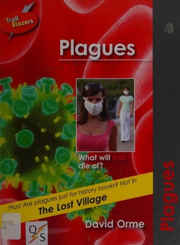 Tapa de Plagues