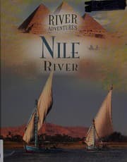 Tapa de Nile River